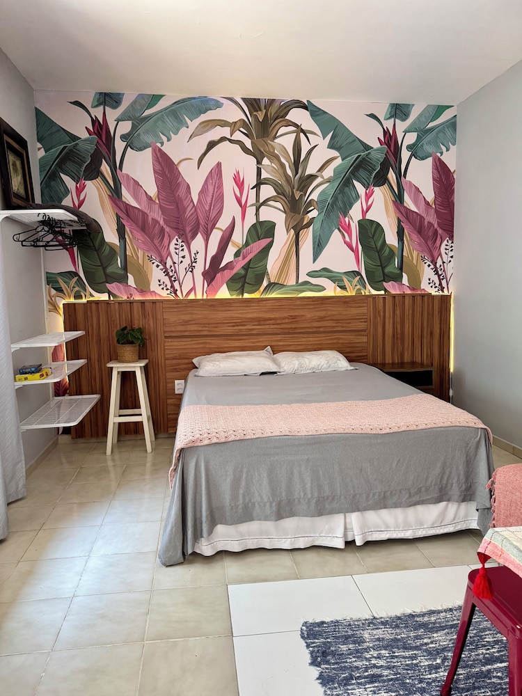 Prado Guest House
