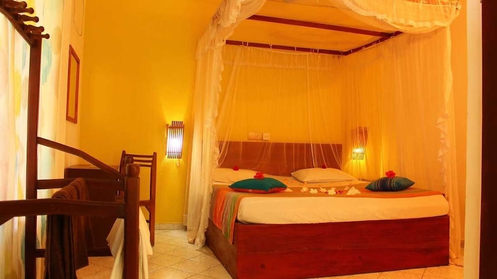 Primrose Guest house