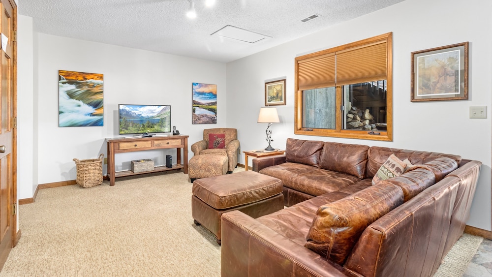 Aspen Brook Kyle Cabin By Estes Park Homes 4 Bedroom Home