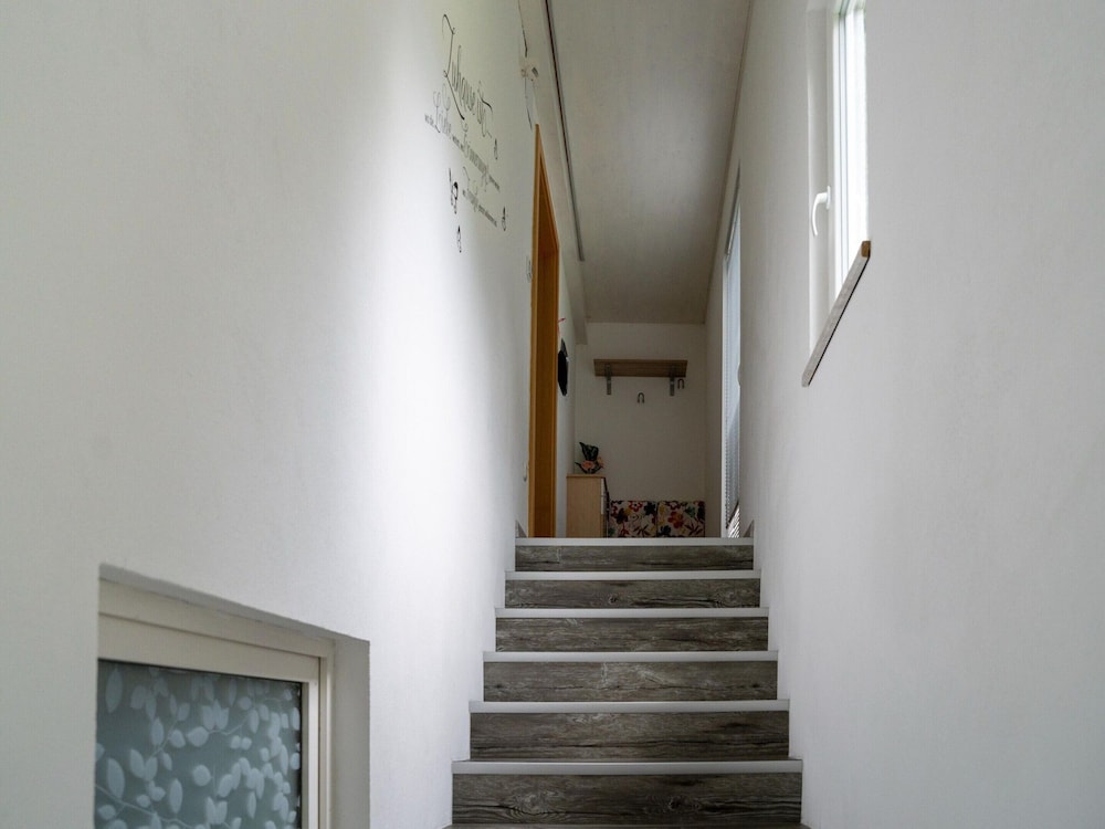 Apartment Neukirchen Near Ski Slopes