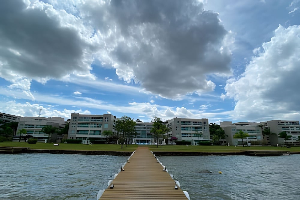 OZPED Flats Particulares Brisas do Lago