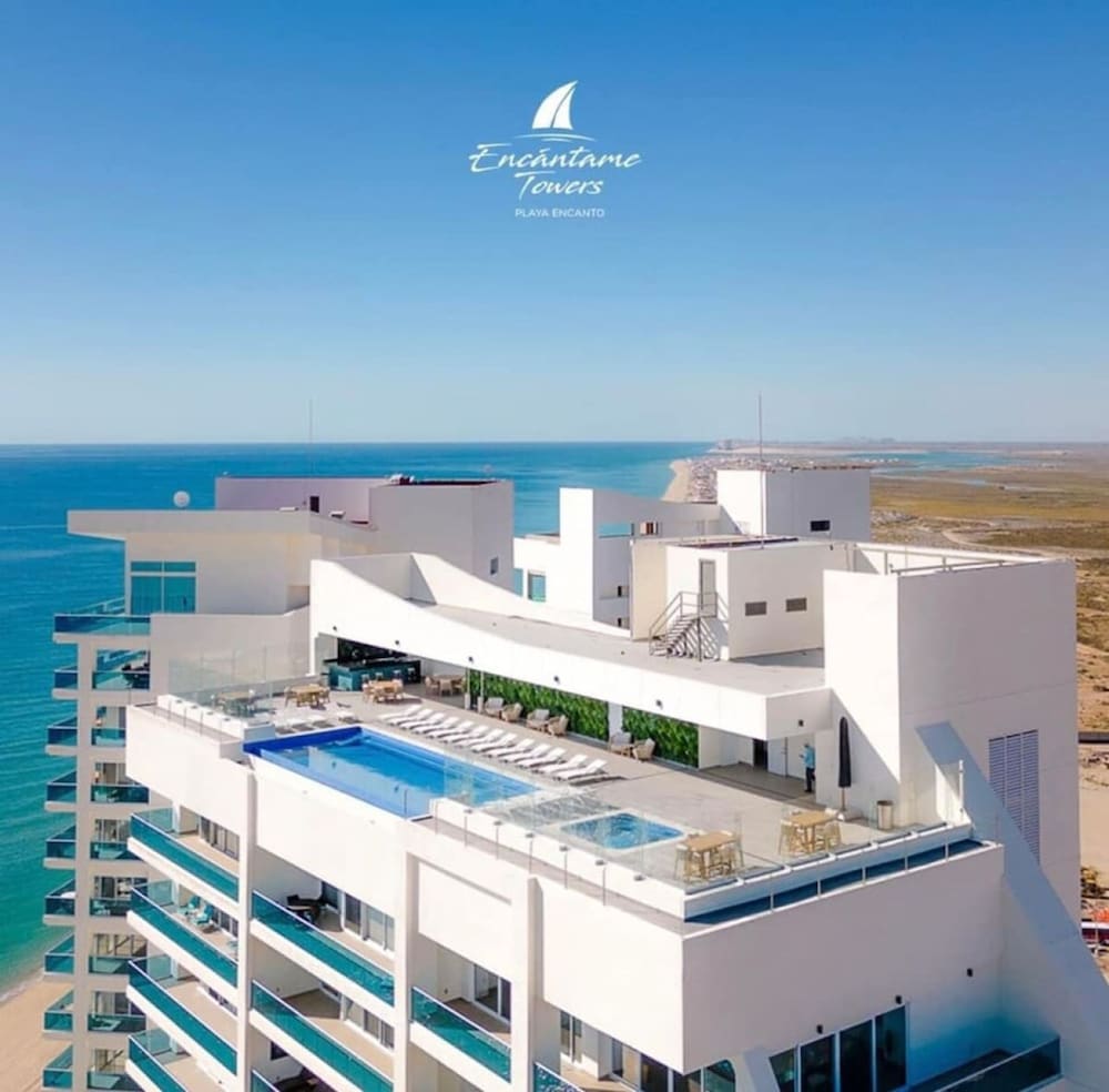 Ultimate Beach Escape 2-bedroom in Puerto Penasco