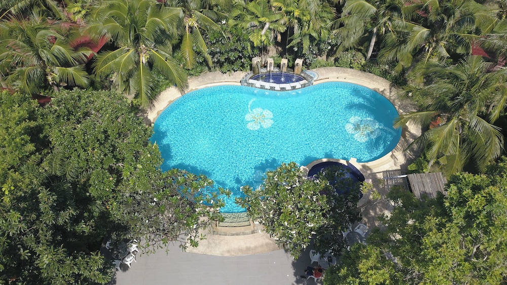 Naya Resort