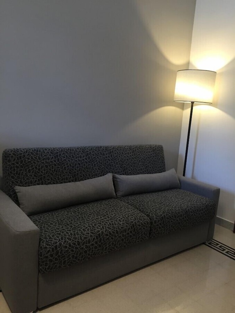 B&B Napolimilionaria