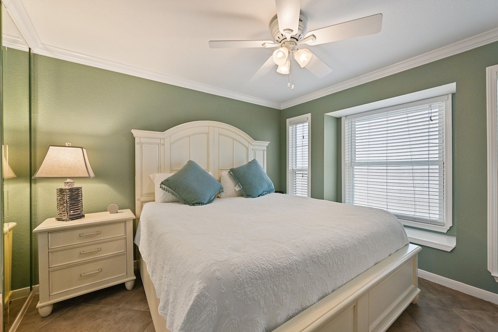 Seascape 2213 in Galveston