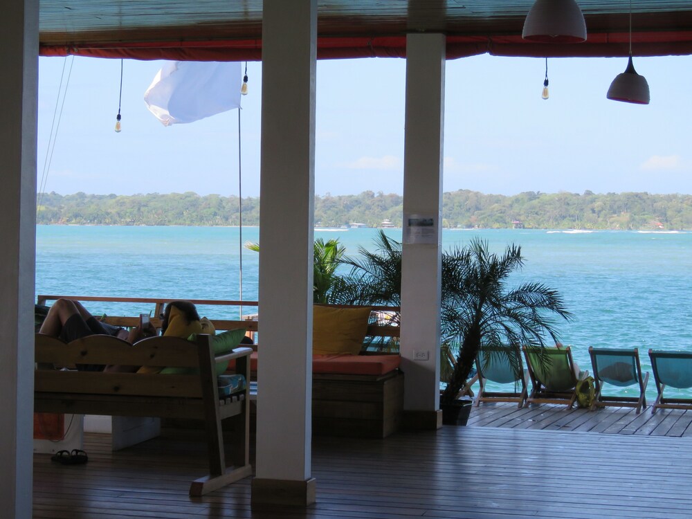 Hostel Mamallena Bocas del Toro - Adults Only - Property Image 34