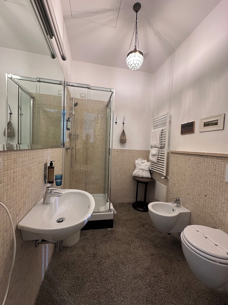 Locanda di Casa Spadoni