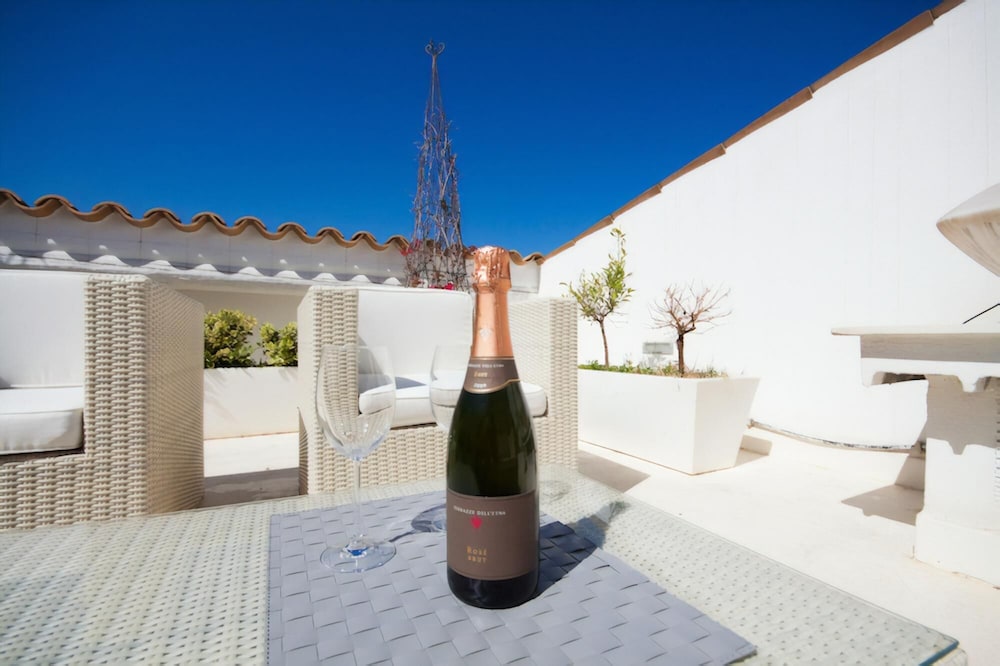 Cala Loft by Wonderful Italy view 3
