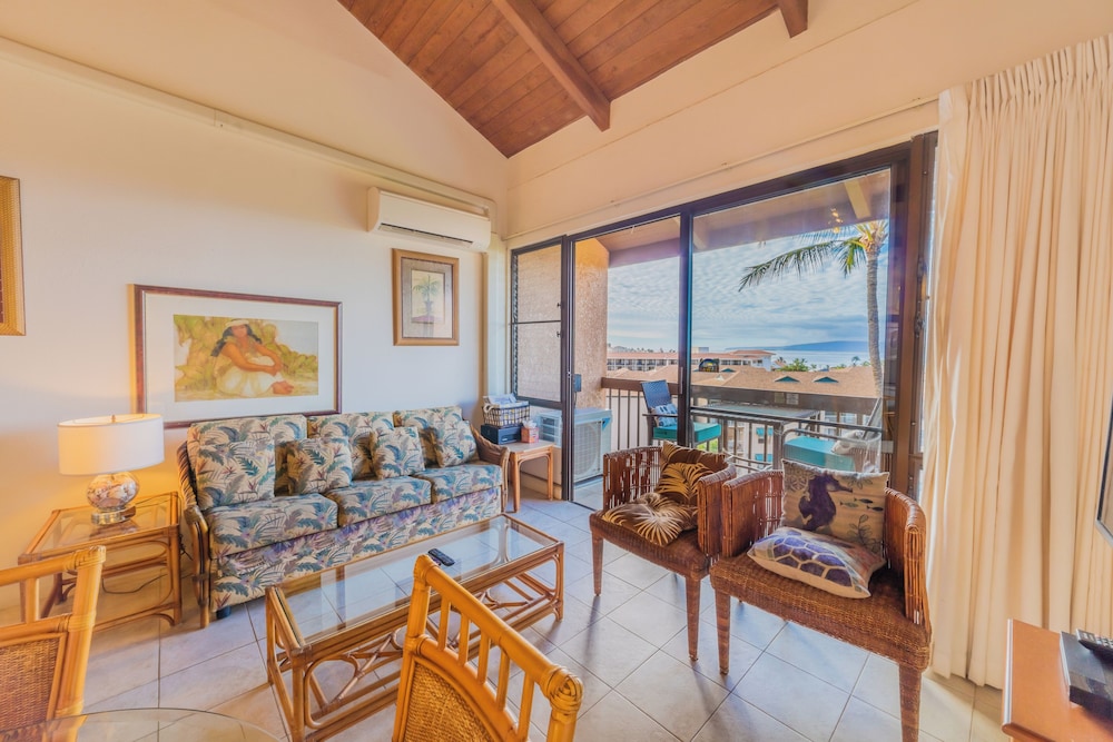 Maui Vista 3402 by Maui Rental Group