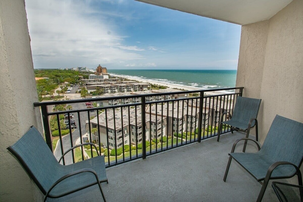 Ocean Forest 1202 1 Bedroom Condo