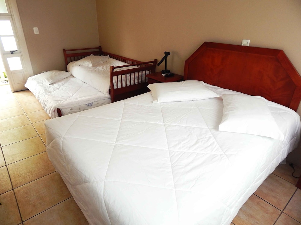Apartamentos Sulla Collina