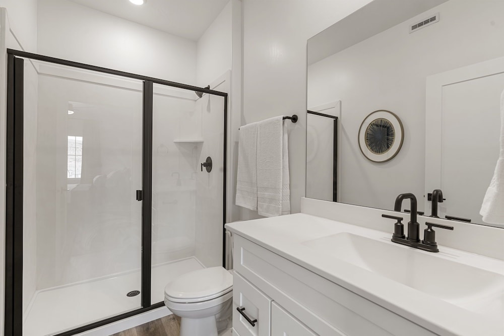 Red Rock Trails 4 Bedroom Townhouse