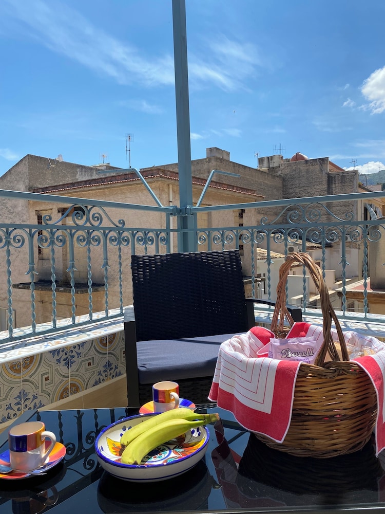 B&B Le Venere Rooms