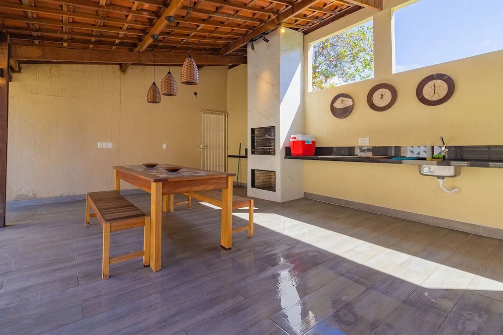Casa na Praia de Maracaípe por Carpediem