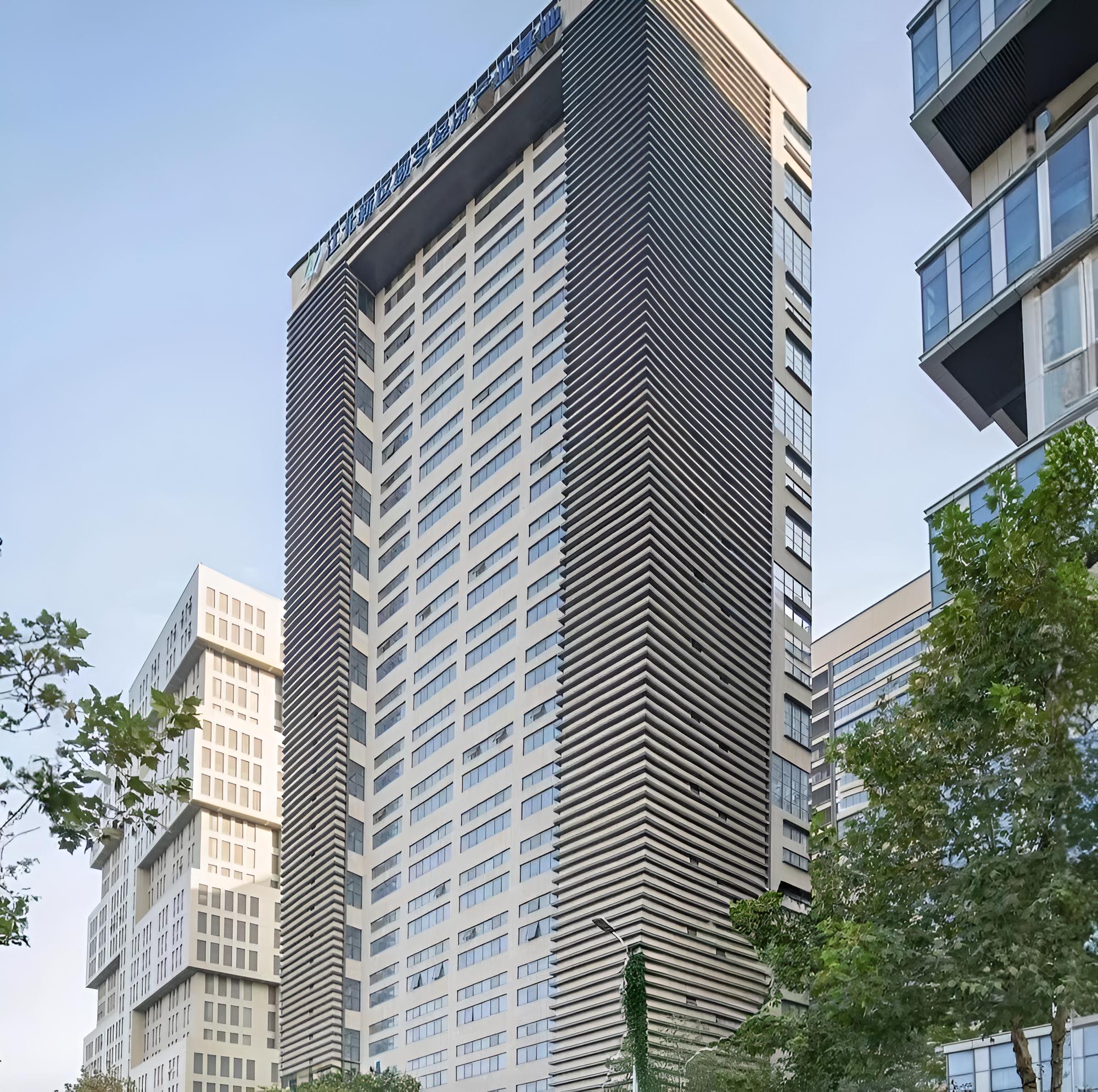 Yuehao Hotel