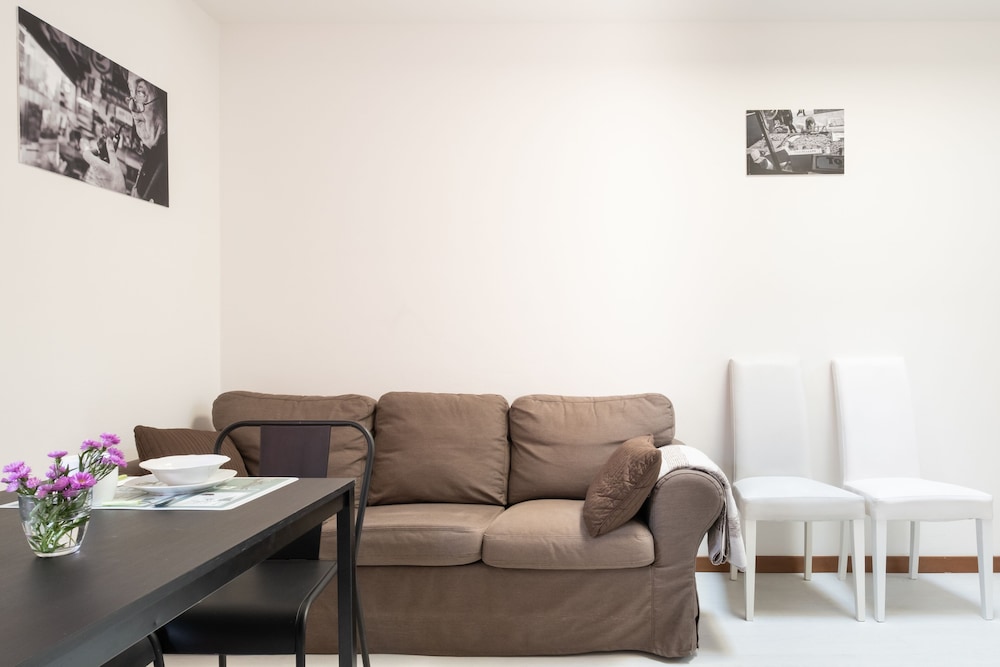 Residence Vita Studios & Apartments
