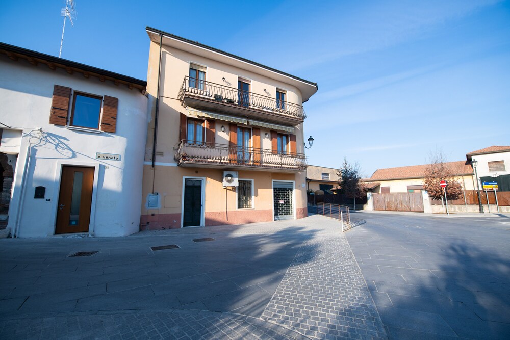 All'Antica Pesa view 5