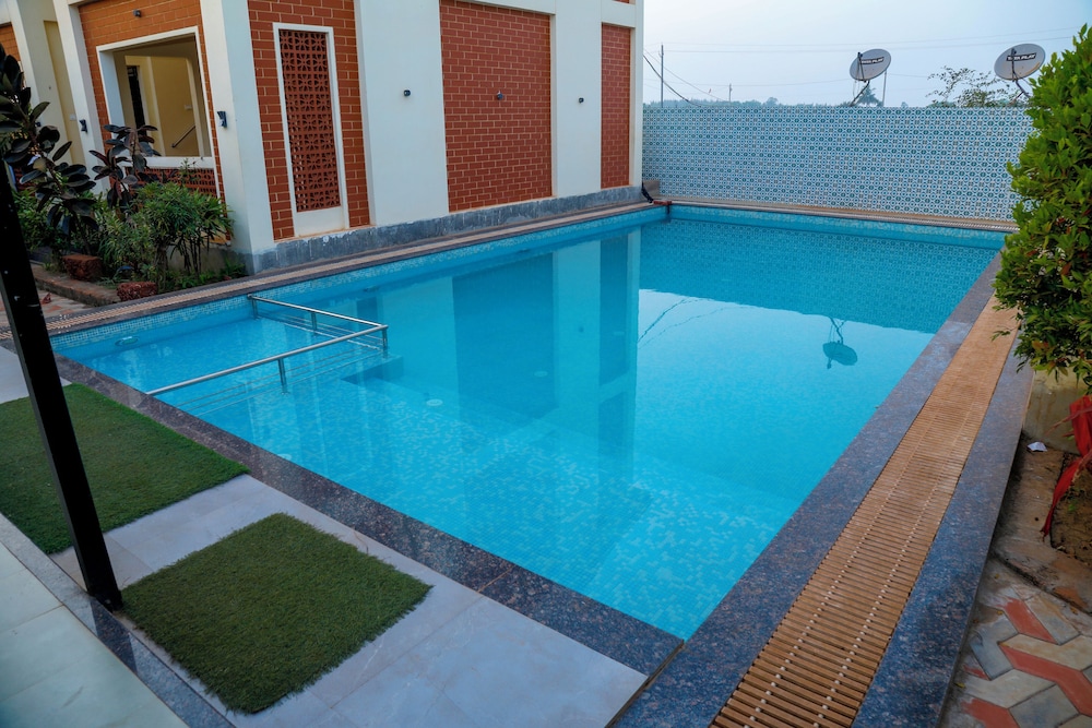 XYLEM SEA SIDE RESORT