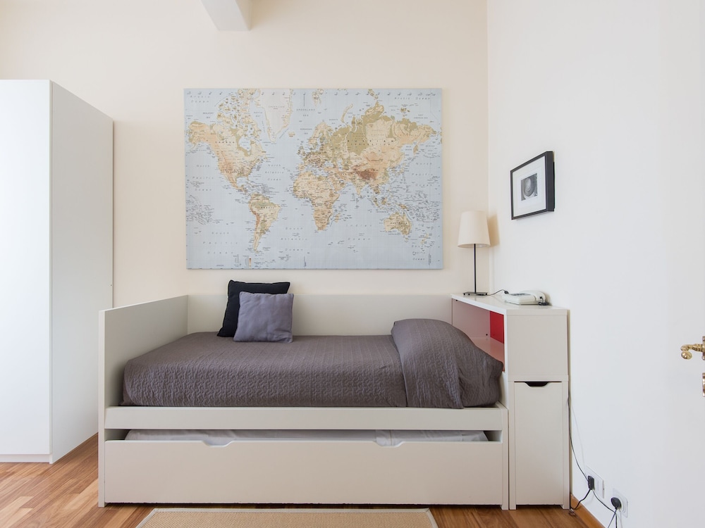 Vittoria Luxury Apartments