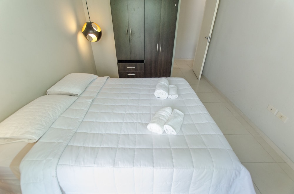Flats Presidente view 3
