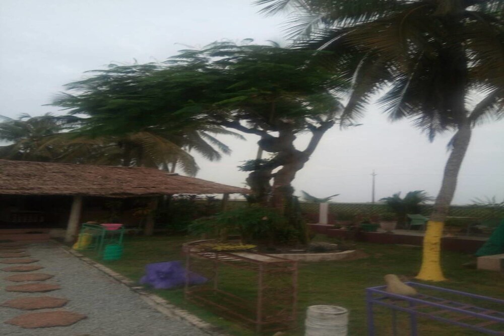 Casa Afrika