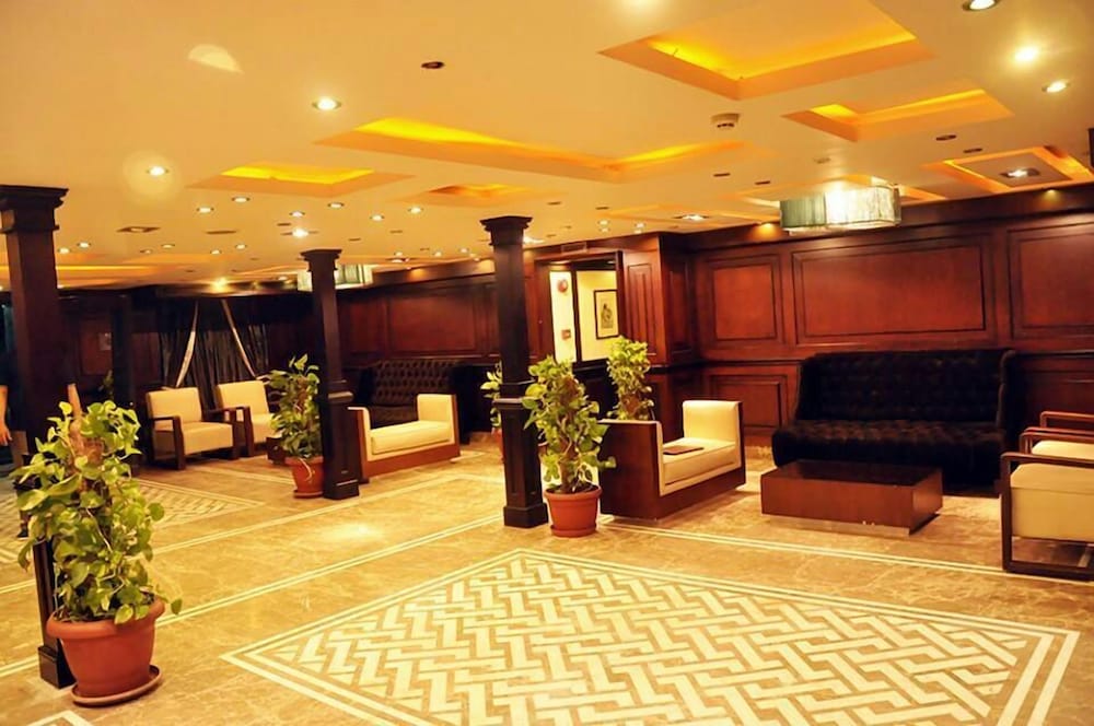 Nile Cruise Cairo Hotel