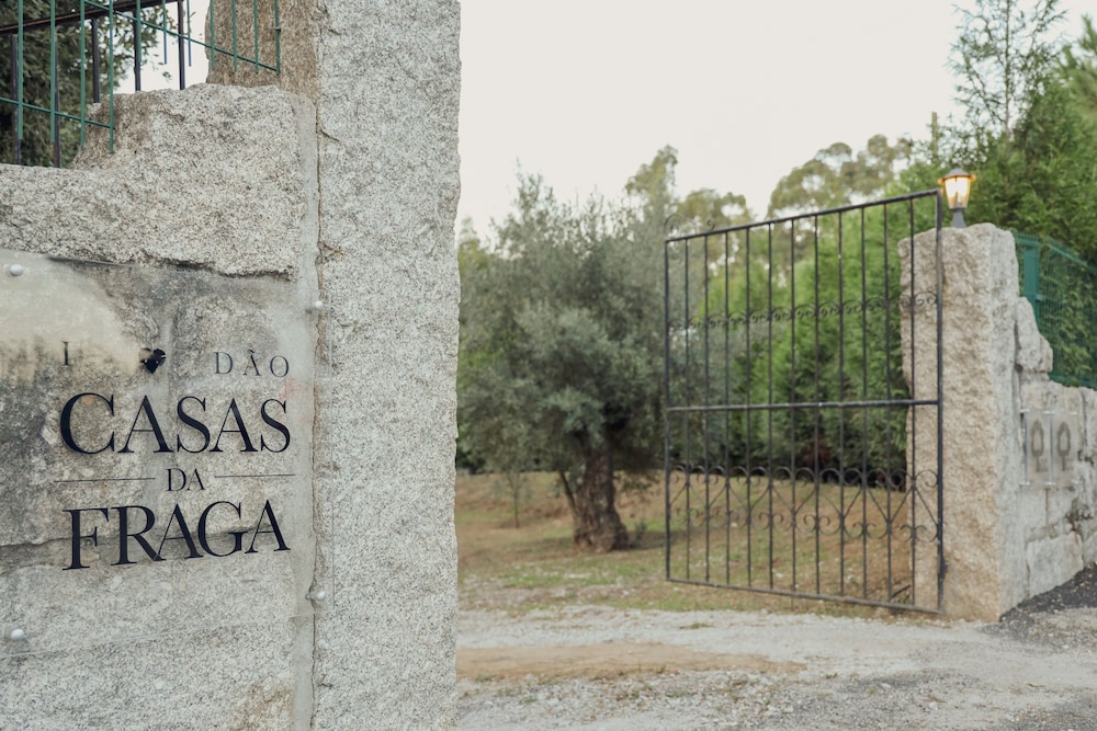 I Love Dão - Casas Da Fraga