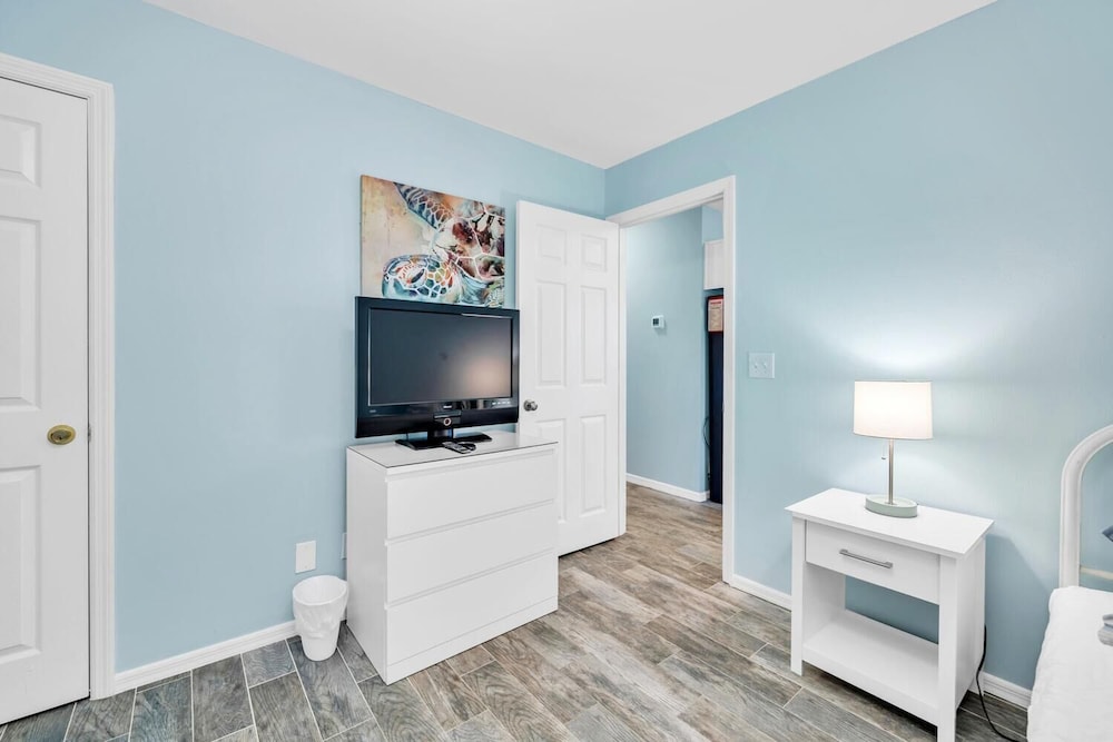 Beachside Villas 933 view 3