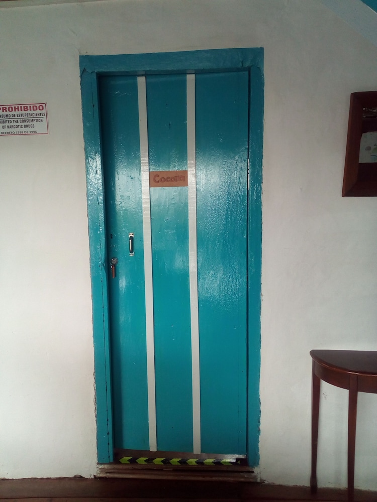 Hostal Familiar Jerico view 2