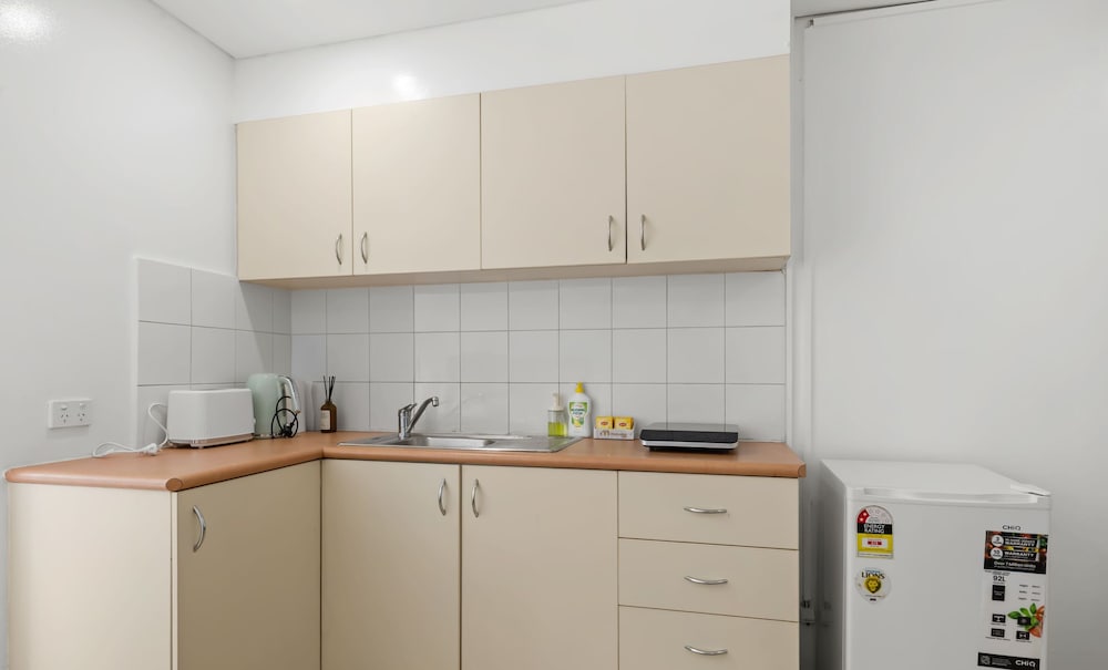 Metawise BnB Bright 1bed Studio Near Kings Cross