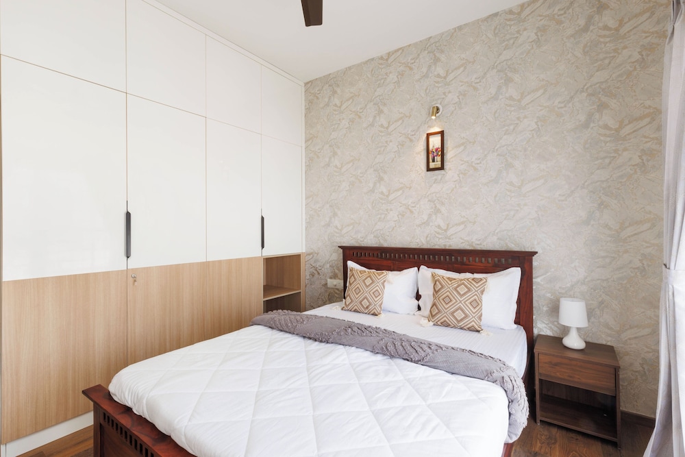 The Horizon Vista by Redolive Nr Aster CMI Hebbal