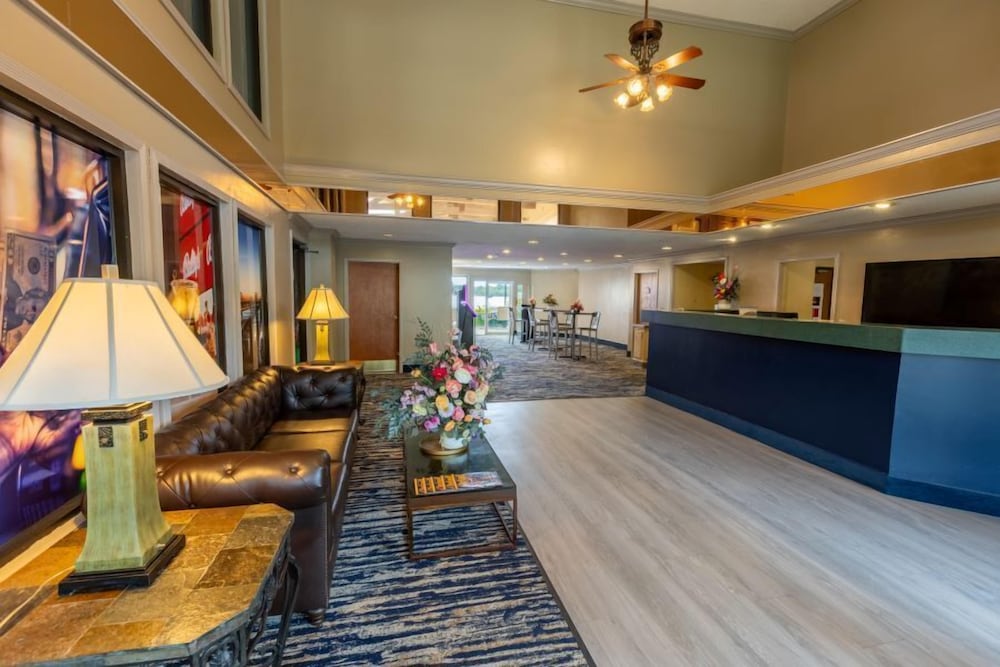 Bally's Vicksburg Casino Hotel