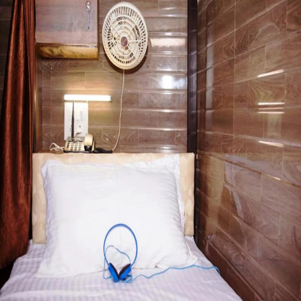 Negasi Dormitory