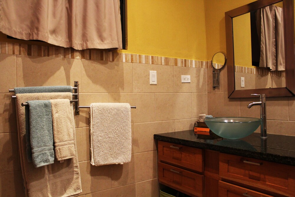 Casa de Montaña Bed & Breakfast
