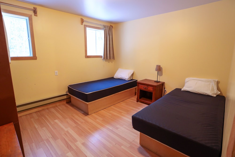 Chalets Lanaudiere