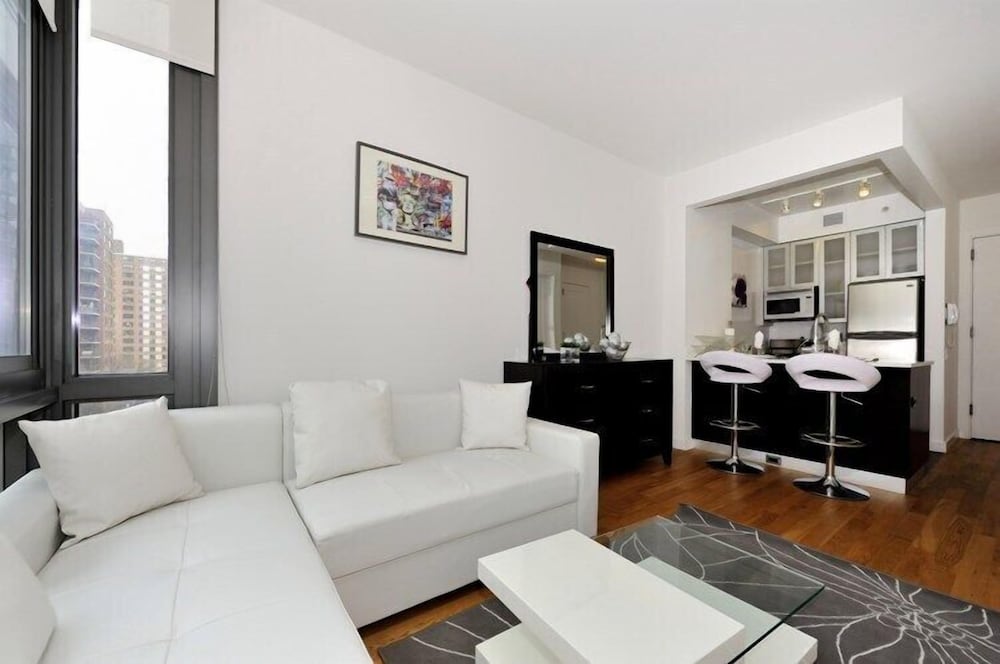 Market Rental NYC Midtown West