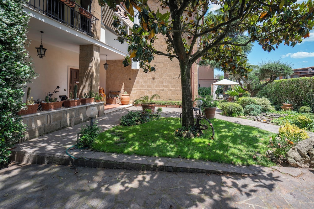 A Casa Di Camillo, Nepi, a C view 2