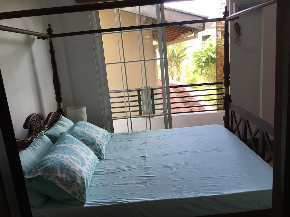 Molesworth Homestay view 4