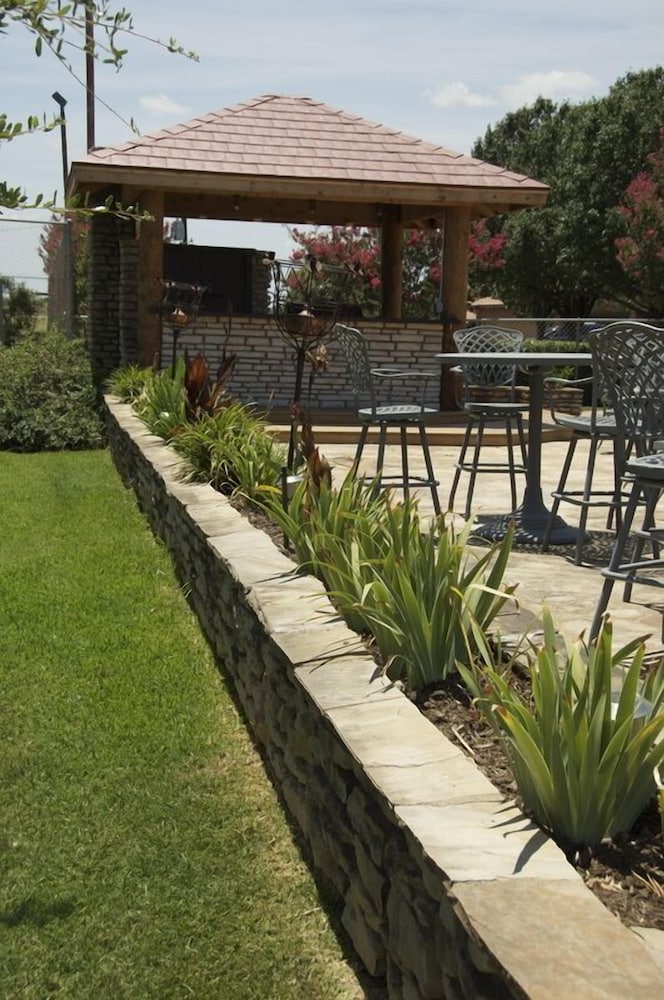 Beaumont Ranch