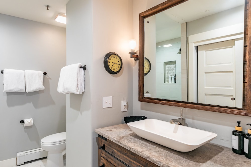 Deer Valley Den by Avantstay Beautiful Home in Ideal Location in Park City