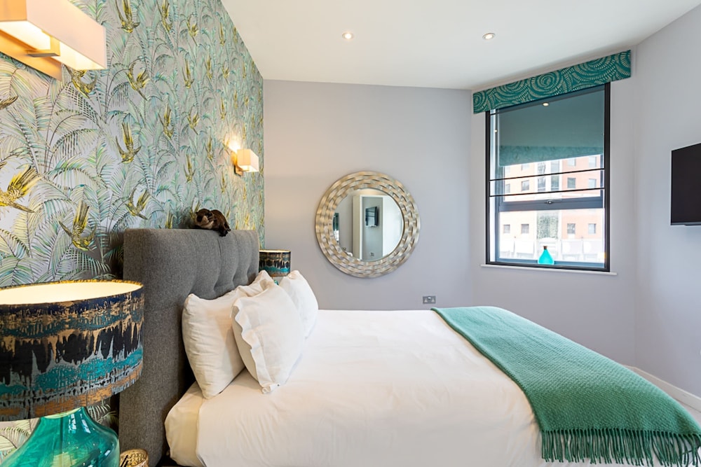 Exmouth Market Apartment