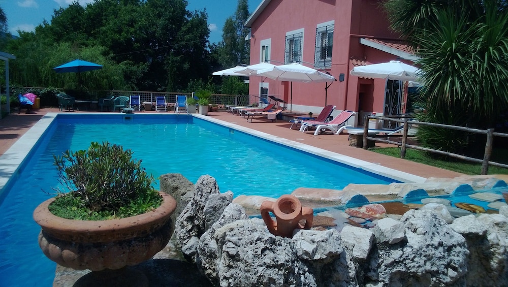 Magione B&B