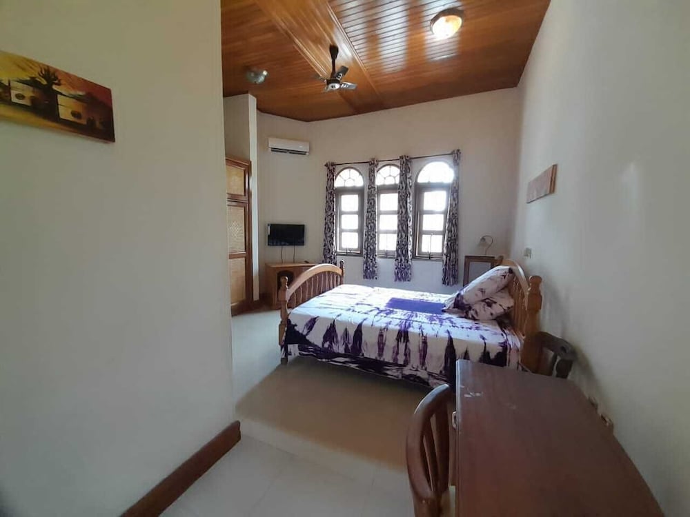 Villa Sankofa