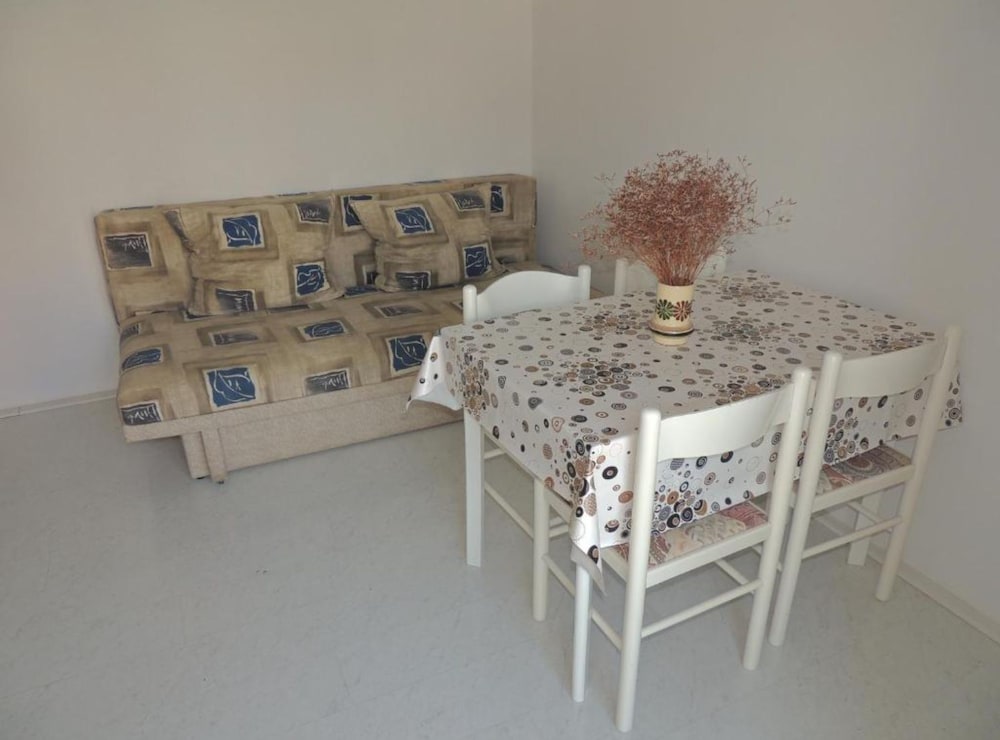 Apartments Ordan
