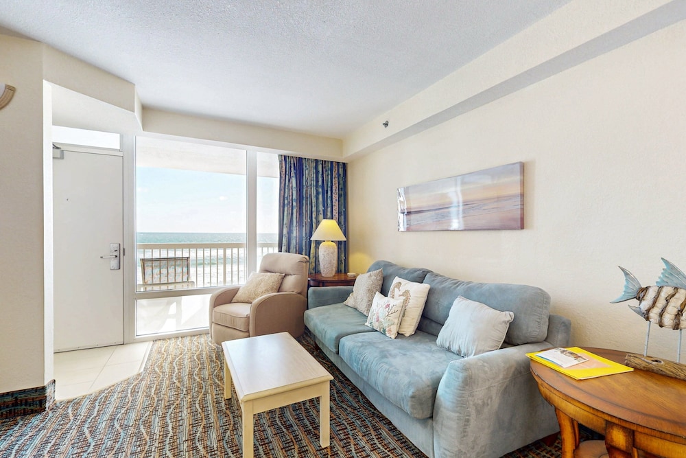 Daytona Beach VI