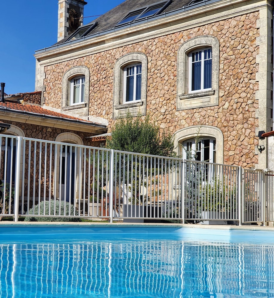 Villa des roses