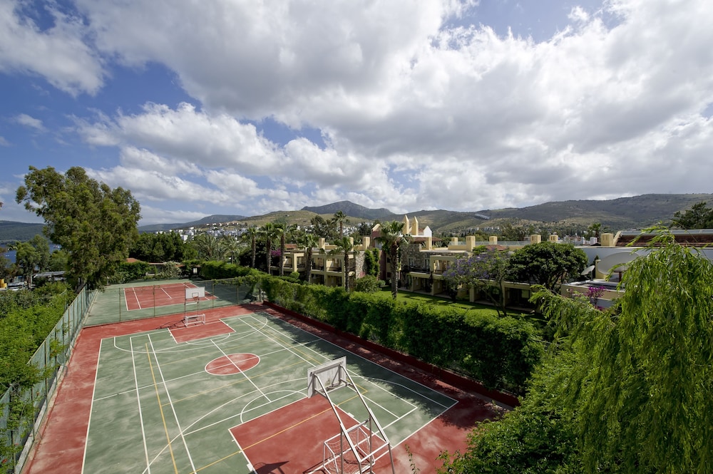 Divan Bodrum - Özel Sınıf - Image 47