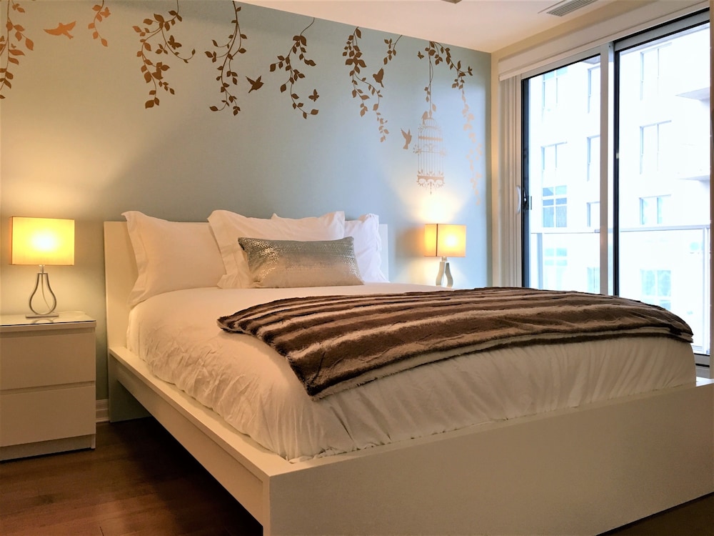 ByWard Luxury Suites