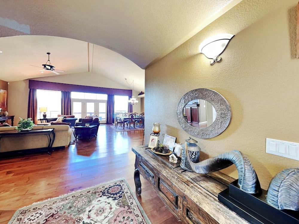 High Expectations by Ruidoso Vacation Rentals