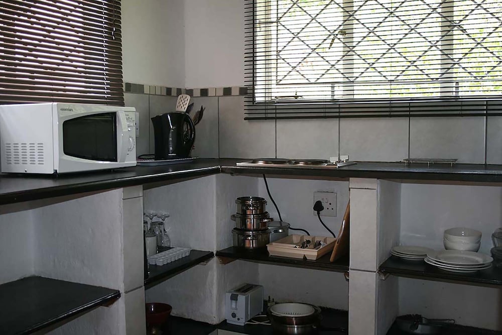 Sabi Star Chalets